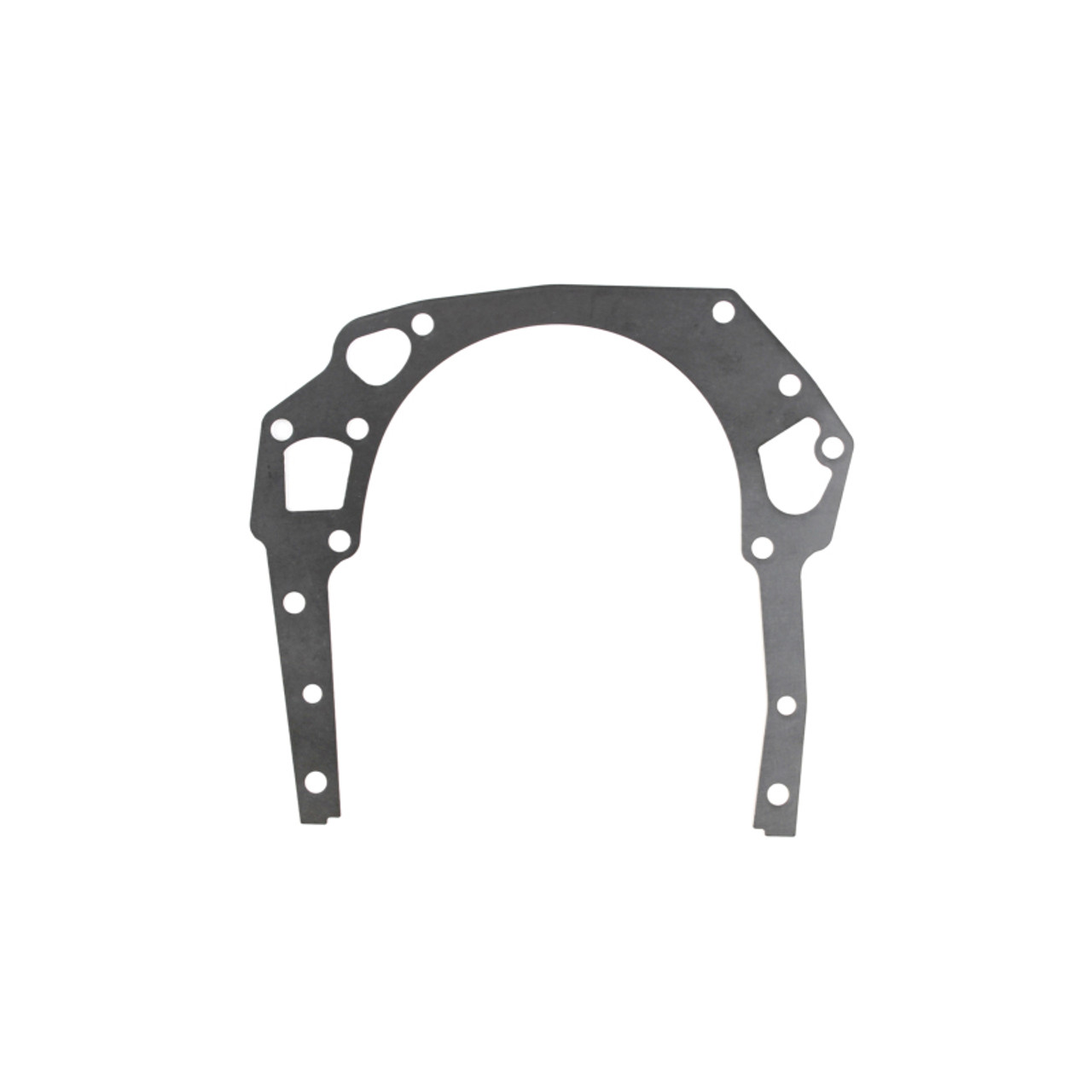 Cometic Ford 351C 335 Series V8 .020in Rubber Coated Steel Timing Cover Gasket - C5661-020