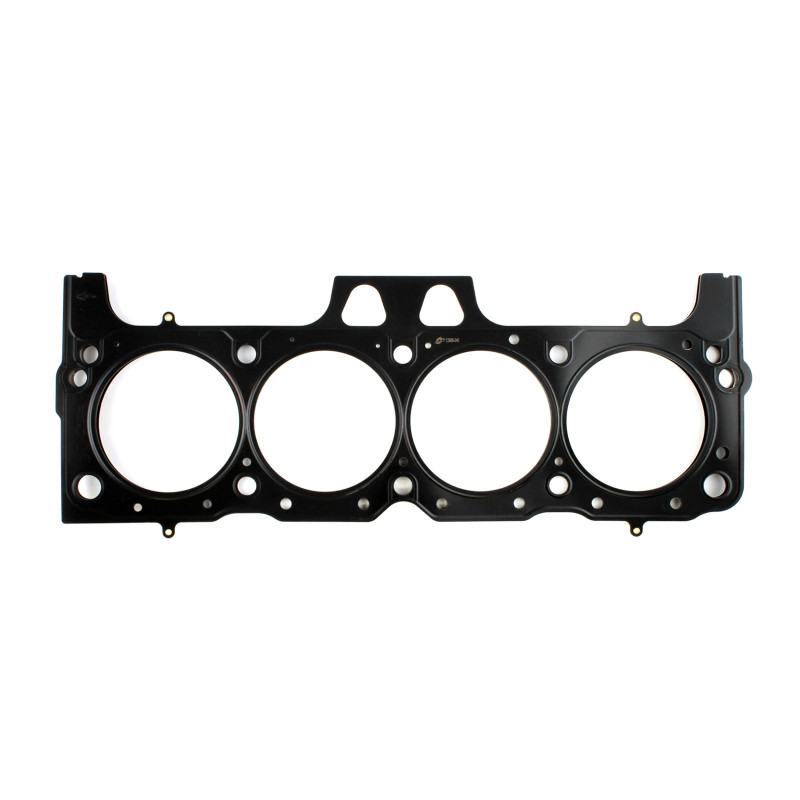 Cometic Ford Big Block 4.40in Bore .075 Compressed Thickness MLS Head Gasket - C5666-075