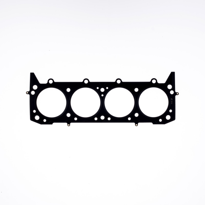 Cometic AMC 290/304/343/360 4.140in Bore .027inch MLS Head Gasket - C5674-027