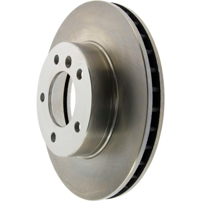 Centric C-TEK Standard Brake Rotor - Rear - 121.44189
