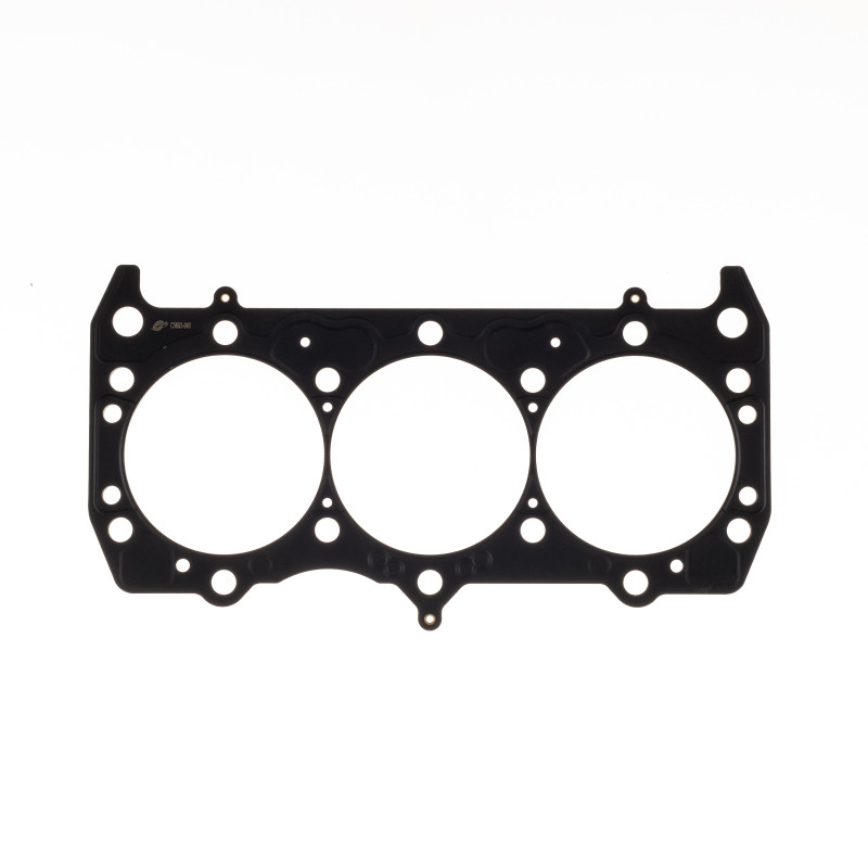 Cometic Buick Stage I/Stage II V6 .092in MLS Cylinder Head Gasket - 4.090in Bore - C5693-092