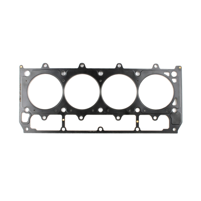 Cometic GM LSX RHS 4.15in Bore .040 inch MLX 4 Layer Head Gasket - C5702-040