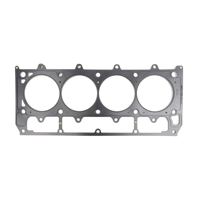Cometic GM LSX Gen-4 Small Block V8 .044in MLX Cylinder Head Gasket - 4.165in Bore - LHS - C5703-044