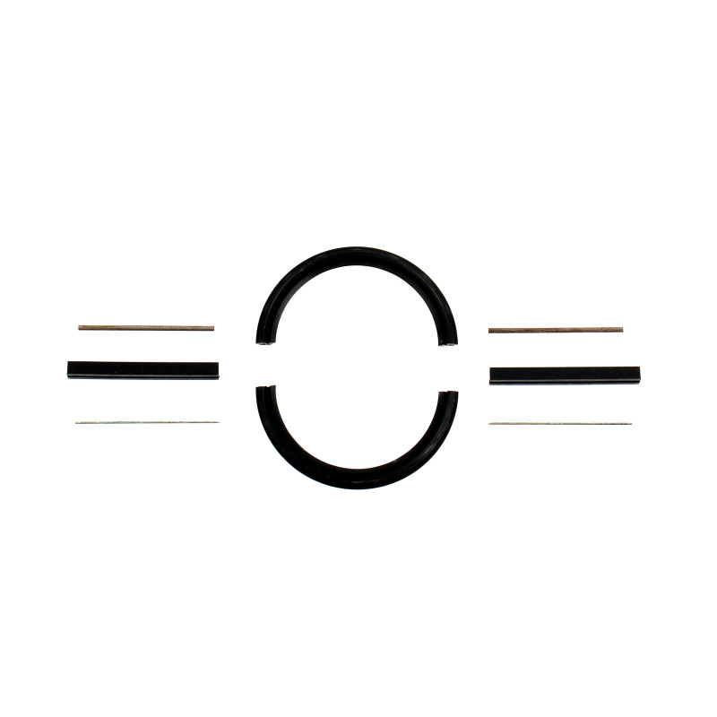 Cometic Buick V6 Rear Main Seal Kit - 2 Piece - C5707