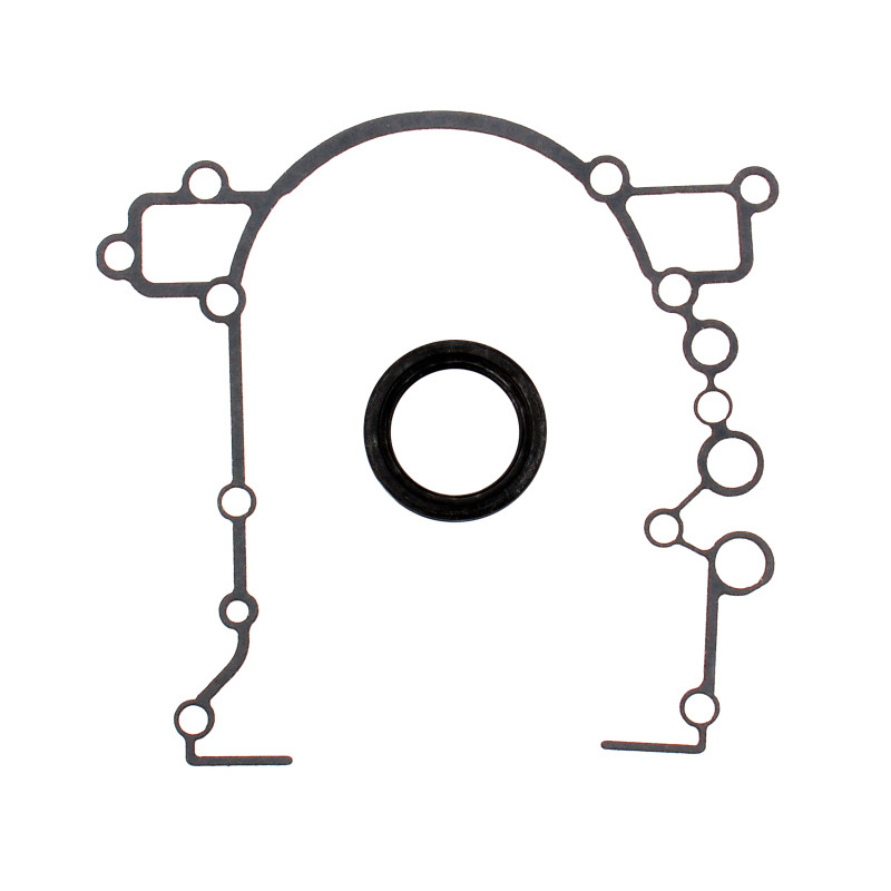 Cometic Buick LC4/LC9/LD5/LK9 V6 Timing Cover Gasket Kit - With Radial Seal - C5708