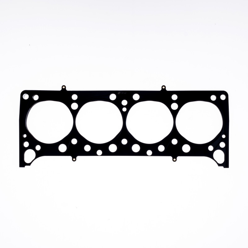 Cometic Pontiac 350 V8 .030in MLS Cylinder Head Gasket - 3.950in Bore - C5710-030