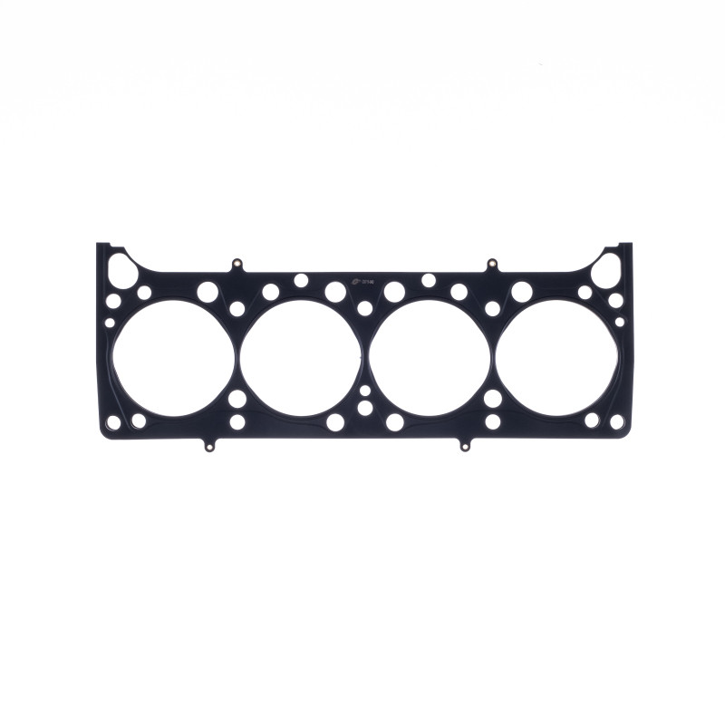 Cometic Pontiac 400/428/455 V8 .080in MLS Cylinder Head Gasket - 4.160in Bore - C5711-080