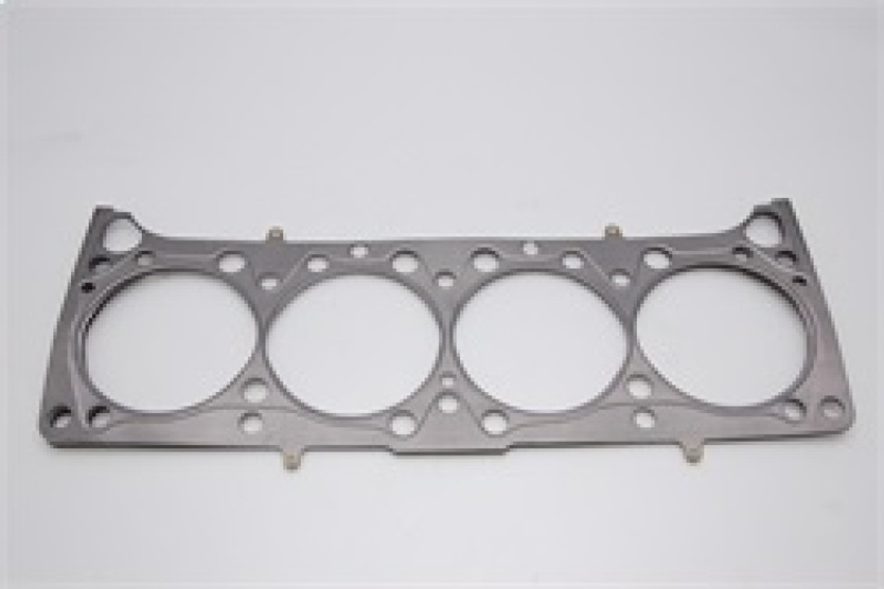 Cometic Pont. V8 4.300in Bore .040 MLS-5 Head Gasket - C5712-040