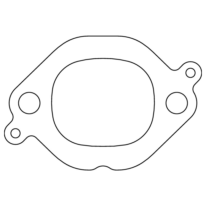 Cometic Subaru EJ257 .064in AM Exhaust Crossover Gasket - 2004-2007 - C5718