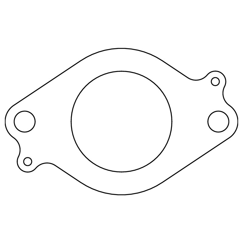 Cometic Subaru EJ .030in MLS Exhaust Manifold to Up-Pipe Gasket - C5719-030