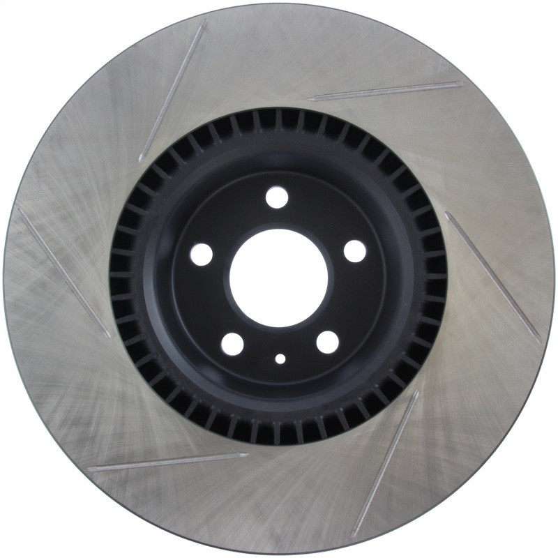 StopTech Slotted Sport Brake Rotor - 126.33134SL