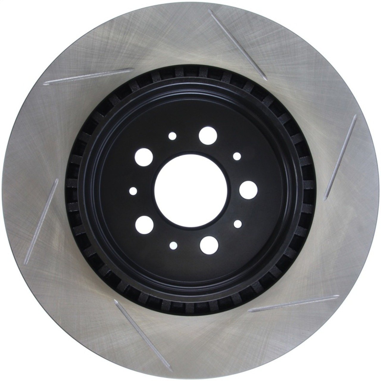 StopTech Slotted Sport Brake Rotor - 126.39036SR
