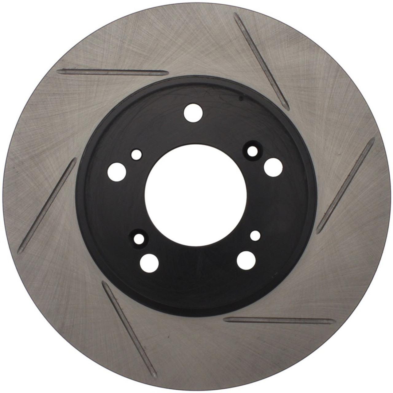 StopTech Power Slot 97-01 Acura Integra Type R / 91-95 Acura Legend / 96-98 Acura RL / 96-98 Acura - 126.40026SL