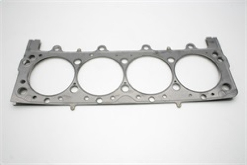 Cometic Ford D/E460 Pro Stock .045in MLS Cylinder Head Gasket - 4.600in Bore - C5731-045
