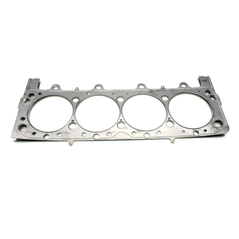 Cometic Ford D/E460 Pro Stock .120in MLS Cylinder Head Gasket - 4.600in Bore - C5731-120