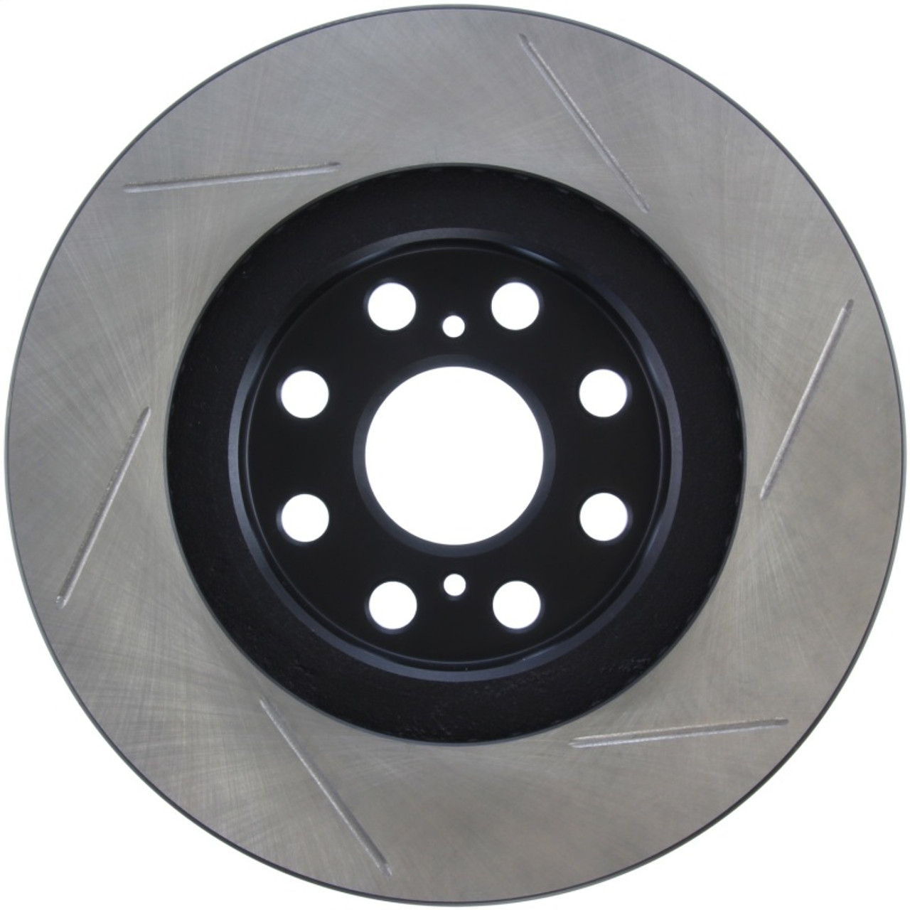 StopTech Power Slot Toyota MR2 Spyder Slotted Right Rear Rotor - 126.44120SR