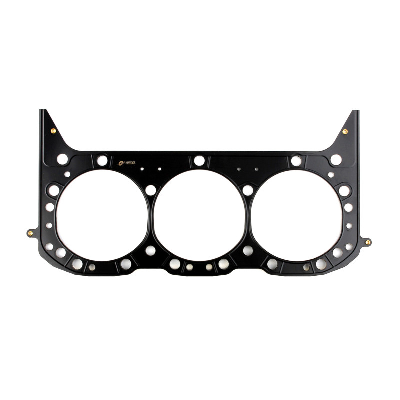 Cometic Chevrolet 4.3L Gen-1 90 Degree V6 .027in MLS Cylinder Head Gasket - 4.120in Bore - C5740-027