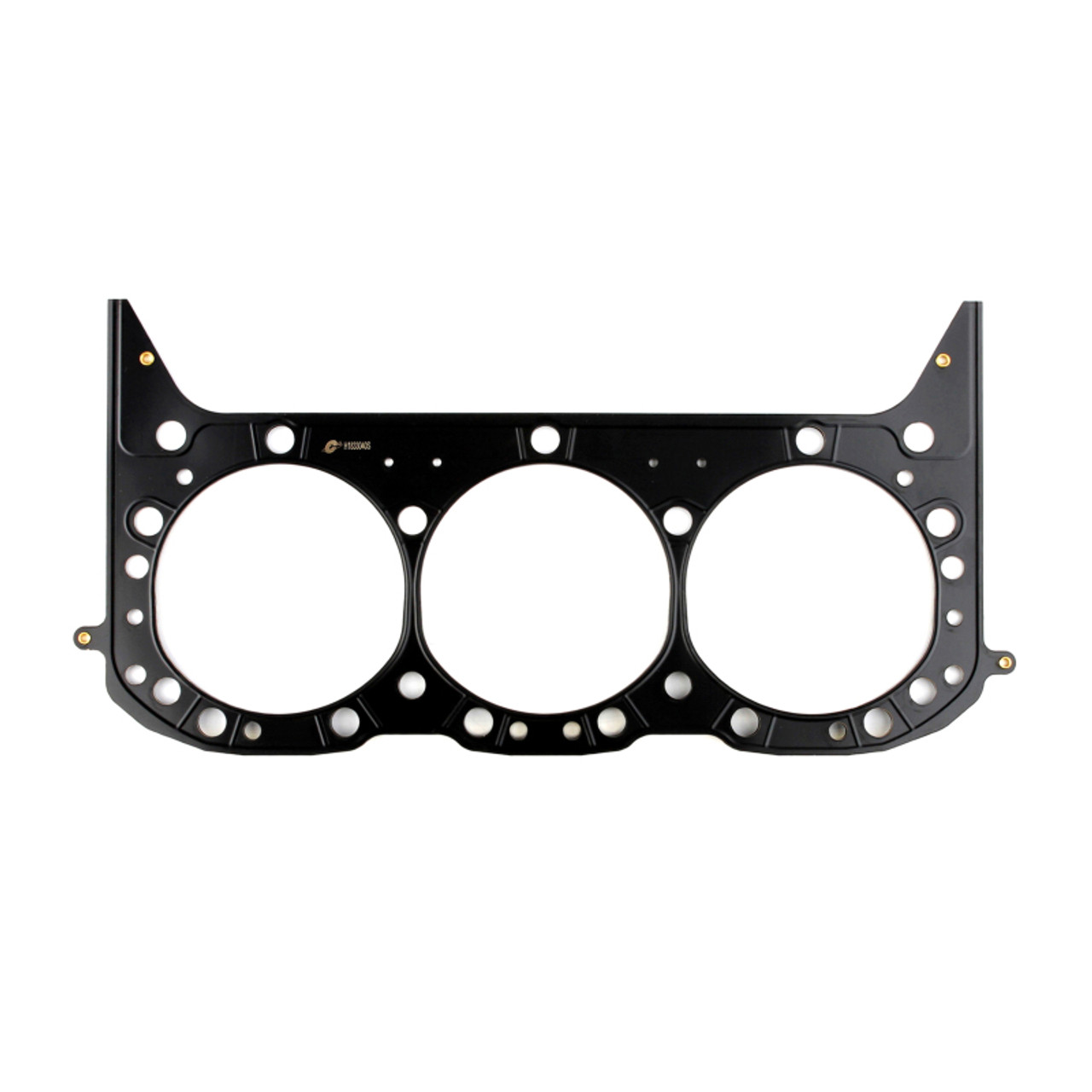 Cometic Chevrolet 4.3L Gen-1 90 Degree V6 .027in MLS Cylinder Head Gasket - 4.120in Bore - C5740-027