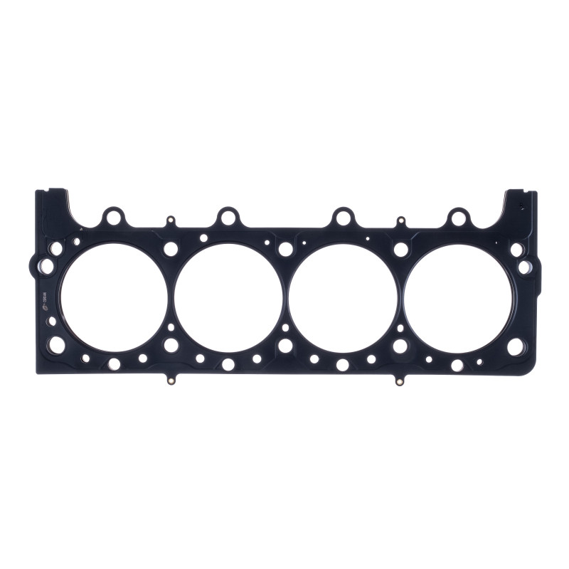 Cometic Ford 460 Pro Stock V8 .030in MLS Cylinder Head Gasket - 4.600in Bore - A460 Block - C5743-030