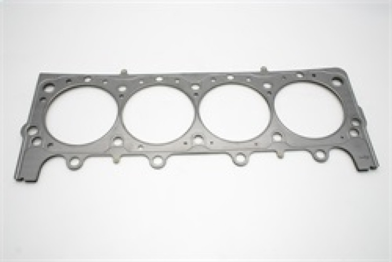 Cometic Ford 460 Pro Stock V8 .060in MLS Cylinder Head Gasket - 4.685in Bore - A460 Block - C5744-060