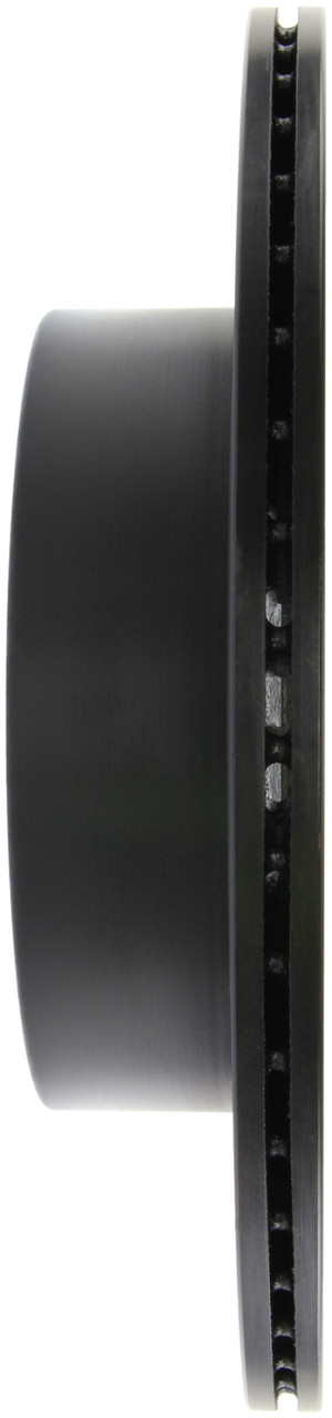 StopTech 06-07 350Z / 05-07 G35 / 06-07 G35X SportStop Slotted & Drilled Rear Left Rotor - 127.42088L