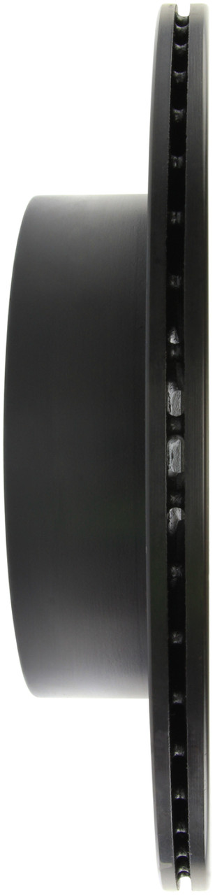 StopTech 06-07 350Z / 05-07 G35 / 06-07 G35X SportStop Slotted & Drilled Rear Right Rotor - 127.42088R