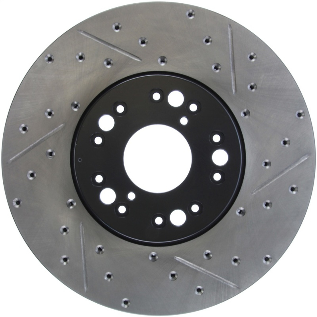 StopTech 93-05 Lexus GS300/GS350/GS400/GS430/GS450H / 00-05 Lexus IS300 / 93-94 Lexus LS400/LS430/L - 127.44083L