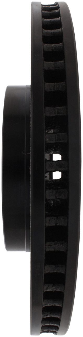 StopTech 07-09 Lexus ES 250/ES 300/ ES330/ES350 SportStop Slotted & Drilled Left Front Rotor - 127.44146L