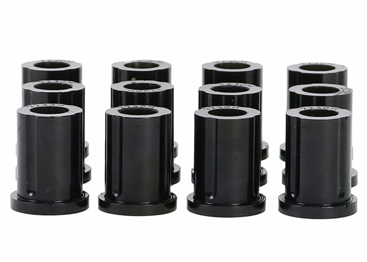 SuperPro Toyota-Sprg/Bushing Kit-24 Bushes - KIT020HK
