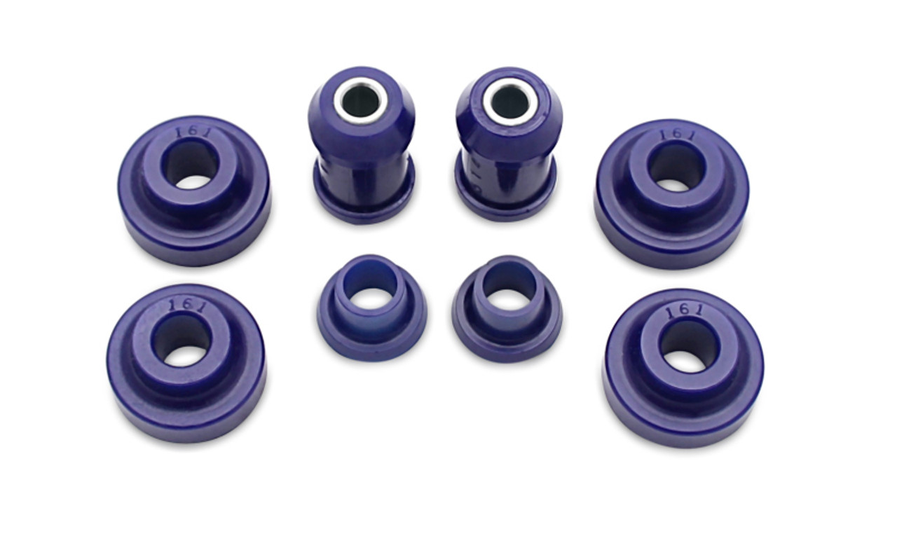 SuperPro 1972 Mazda RX-3 Base Front Classic Kit - Control Arm & Idler Arm Kit - KIT056FK