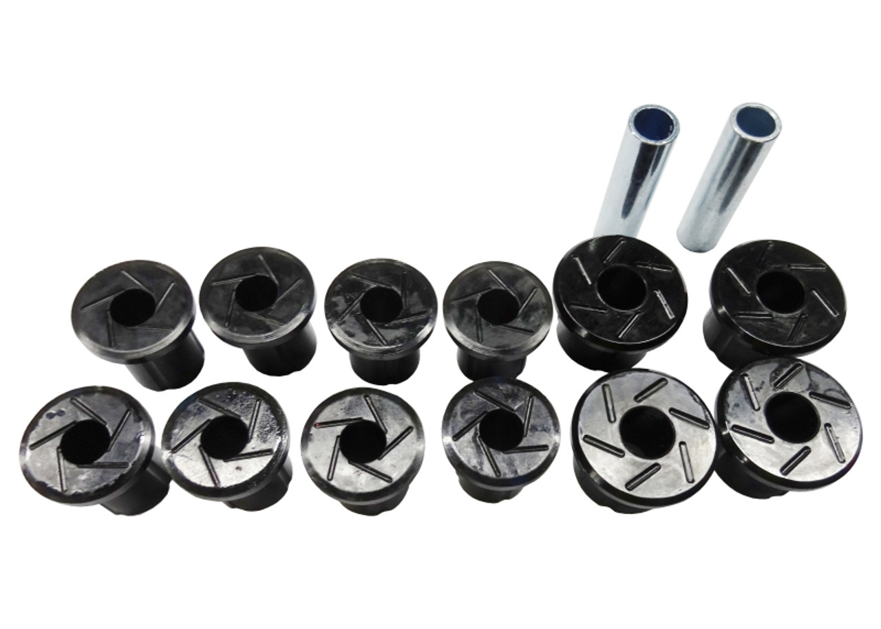 SuperPro Super Pro Spring Bushing Kit - KIT070HK