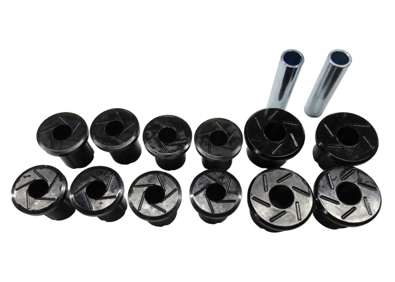 SuperPro Super Pro Spring Bushing Kit - KIT070HK
