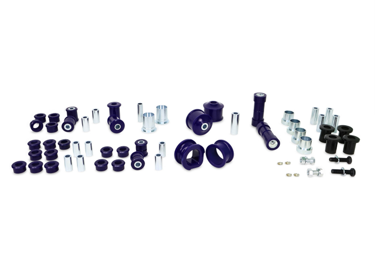 SuperPro Nissan R32 GT-S (RWD) Skyline Sport Kit - KIT114K