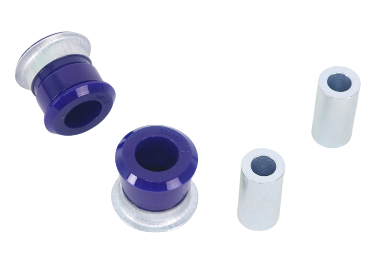 SuperPro Upper Control Arm Replacement Bushing Kit (1 Arm) (For TRC6640 & TRC6645) - KIT6640K