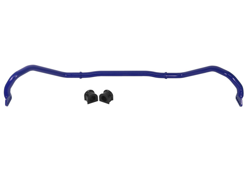 SuperPro 2008 Pontiac G8 Base Front 30mm 4 Position Adjustable Sway Bar Kit - RC0001FZ-30