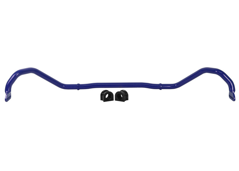 SuperPro 2008 Pontiac G8 Base Front 30mm 4 Position Adjustable Sway Bar Kit - RC0001FZ-30