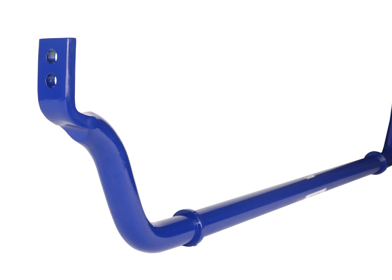 SuperPro 2009 Nissan GT-R Premium Front 33mm 2-Position Adjustable Sway Bar Kit - RC0014FZ-33