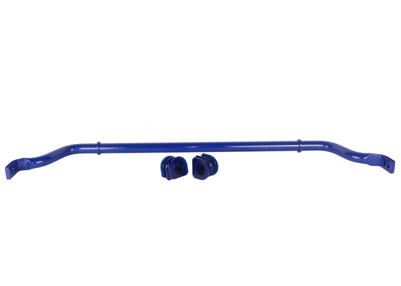 SuperPro 2009 Nissan GT-R Premium Front 33mm 2-Position Adjustable Sway Bar Kit - RC0014FZ-33