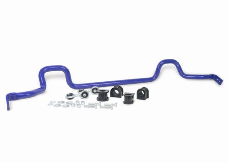 SuperPro 1993 Toyota Supra Twin Turbo Front 30mm 2-Position Adjustable Sway Bar - RC0020FZ-30
