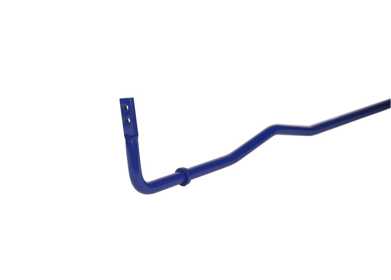 SuperPro 1993 Mazda RX-7 Base Rear 20mm 2-Position Sway Bar Kit - RC0021RZ-20
