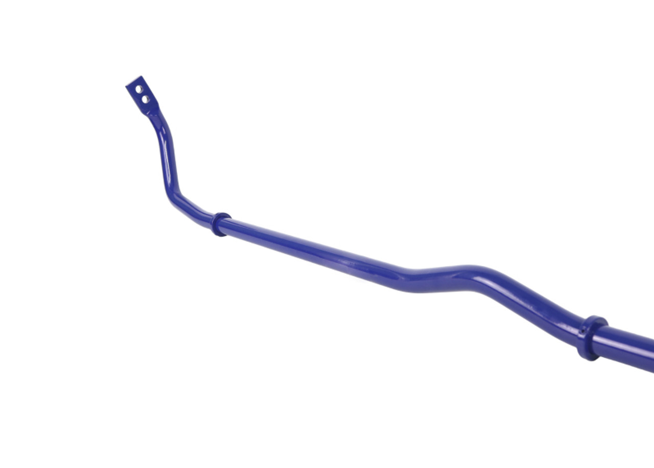 SuperPro 2015 Audi A3 TDI Prestige Front 24mm 2-Position Adjustable Sway Bar Kit - RC0033FZ-24