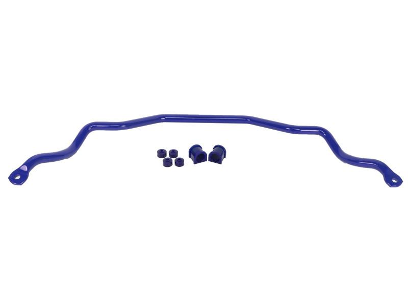 SuperPro 1998 Lexus LX470 Base Front 30mm HD Sway Bar Kit - RC0048F-30