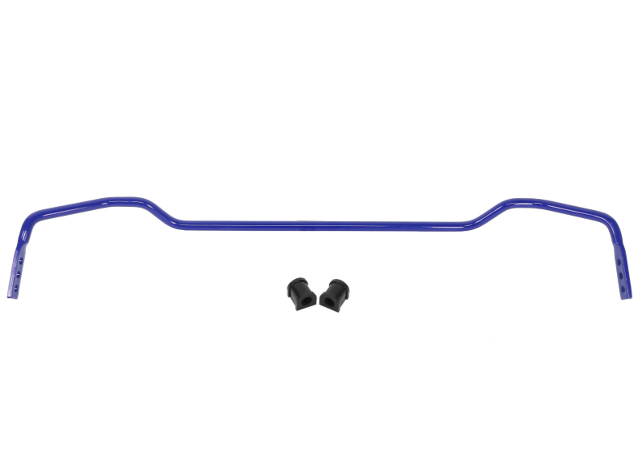 SuperPro 2006 Mazda MX-5 Miata Touring Rear 16mm 3-Position Adjustable Sway Bar Kit - RC0049RZ-16