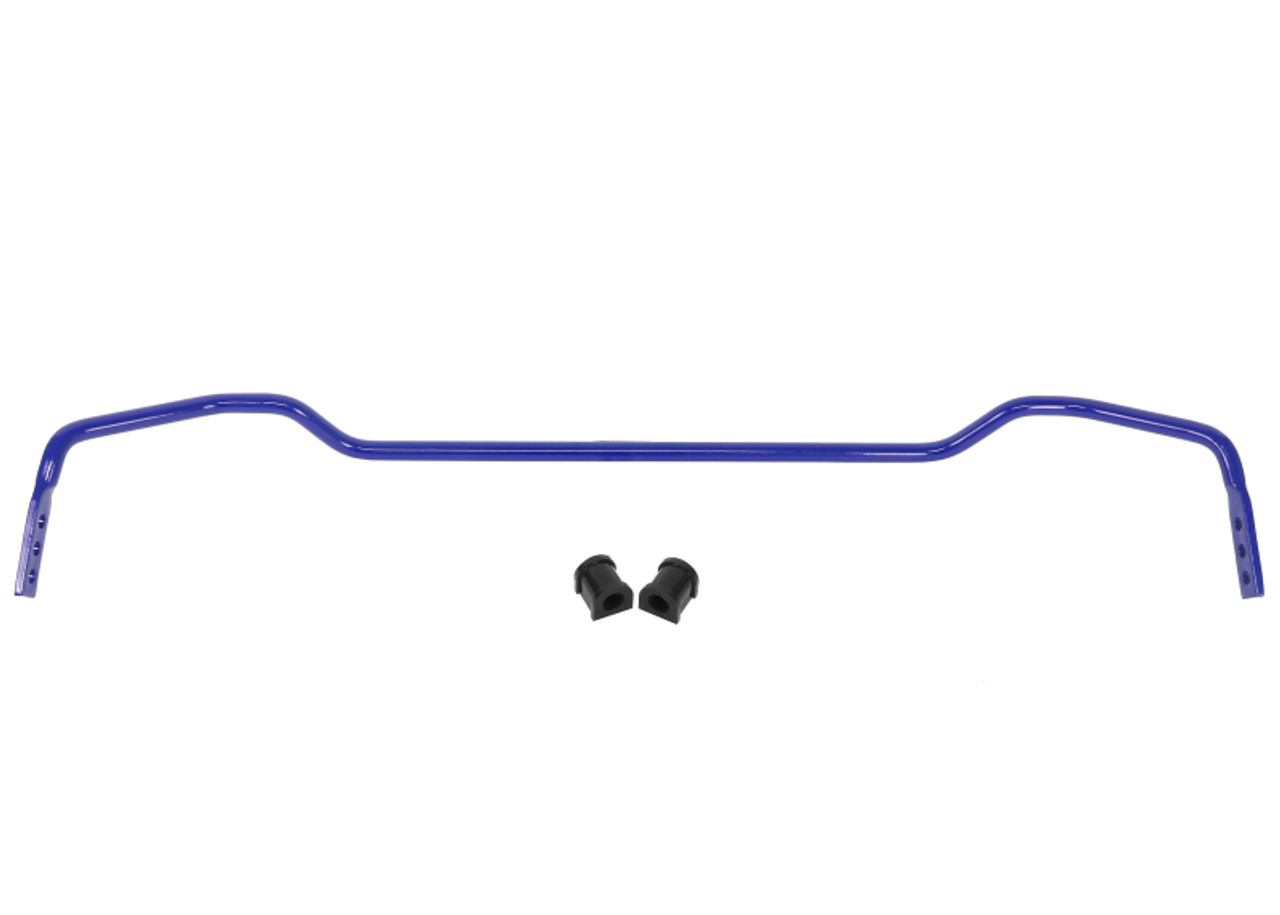 SuperPro 2006 Mazda MX-5 Miata Touring Rear 16mm 3-Position Adjustable Sway Bar Kit - RC0049RZ-16