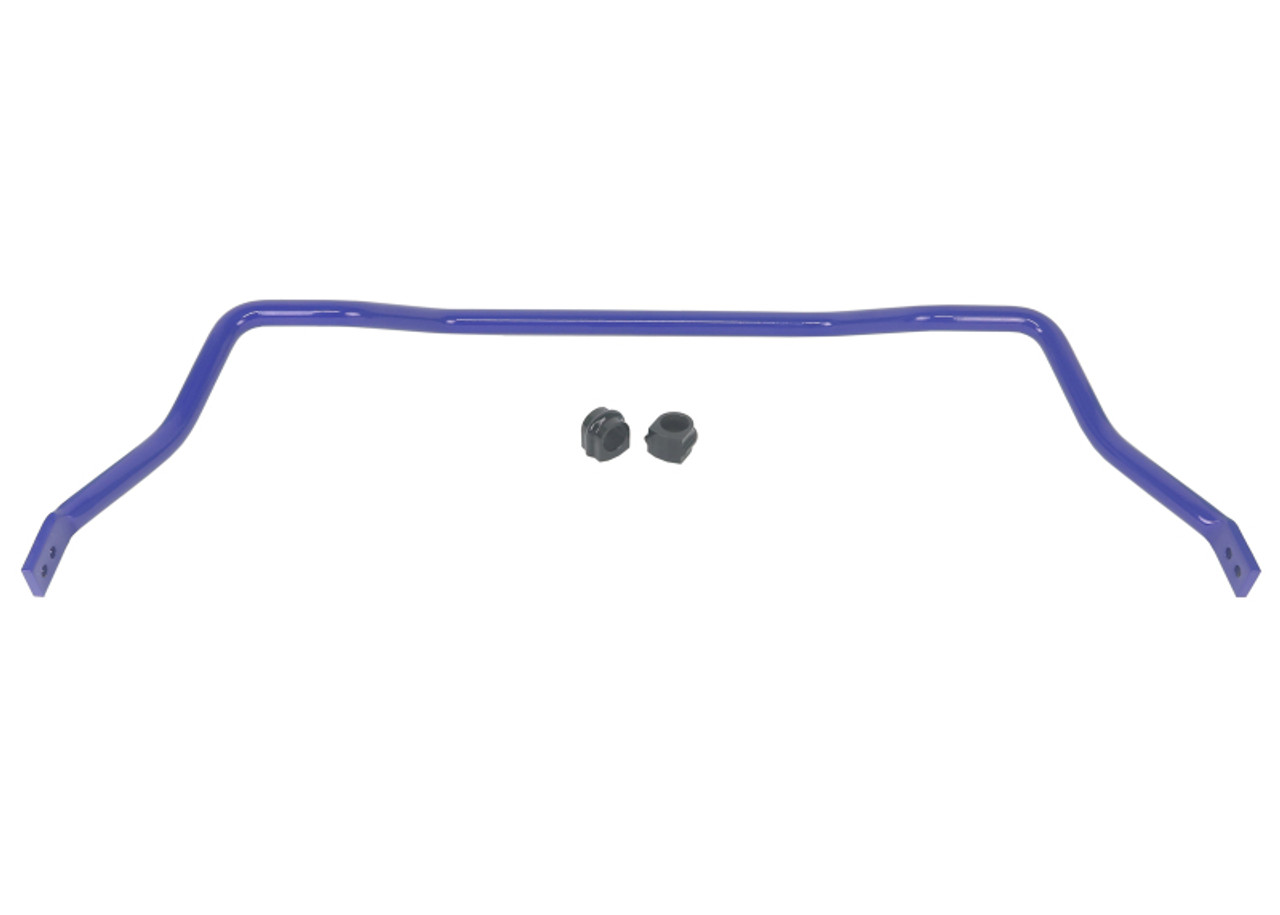 SuperPro Nissan Skyline GT-S R33 / R34 RWD Front 27mm Adj Sway Bar - RC0062FZ-27