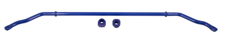SuperPro 97-15 Nissan Navara D22 2WD/4WD 22mm HD Front Sway Bar - RC0072F-22