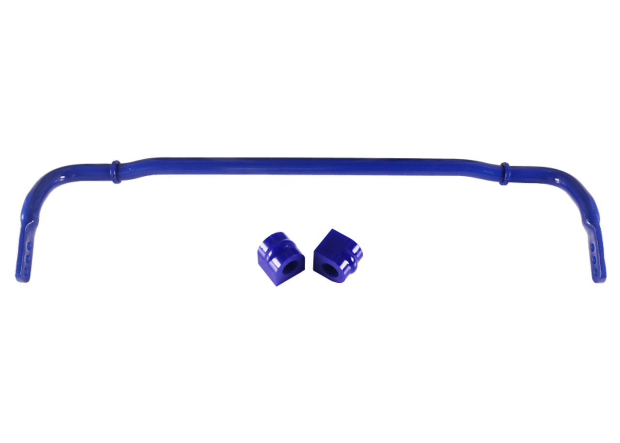 SuperPro Tesla Model 3 30mm Front Sway Bar - RC0115FZ-30