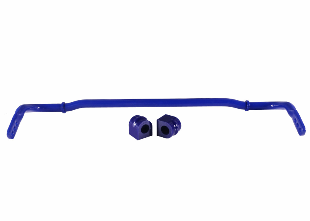 SuperPro Tesla Model 3 30mm Front Sway Bar - RC0115FZ-30