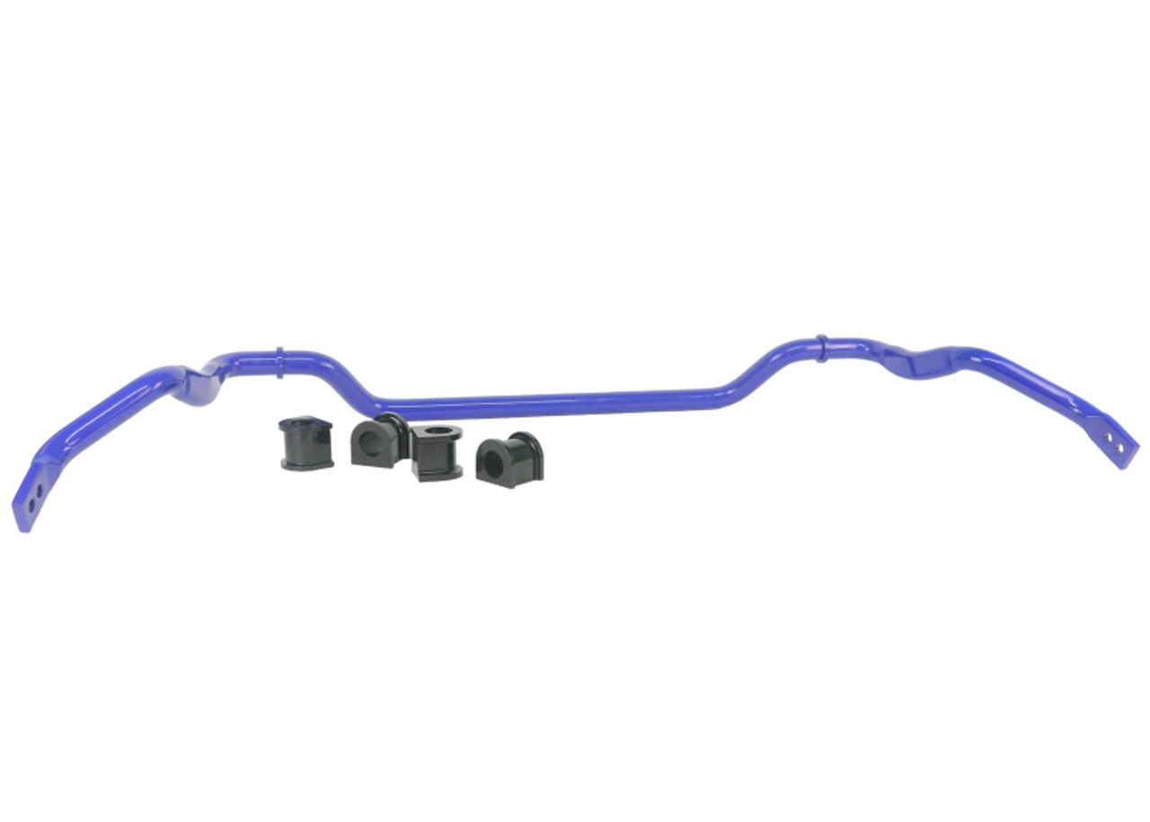 SuperPro 03-23 Toyota 4Runner (without KDSS) Front Sway Bar Kit - RC0127FZ-30