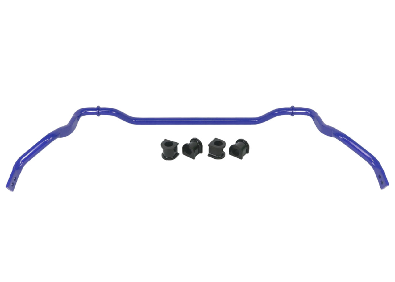 SuperPro 03-23 Toyota 4Runner (without KDSS) Front Sway Bar Kit - RC0127FZ-30